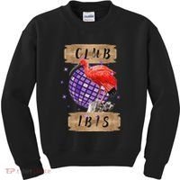Club Ibis Kids Sweatshirt thumb 0