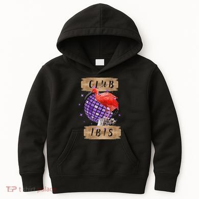 Club Ibis Kids Hoodie