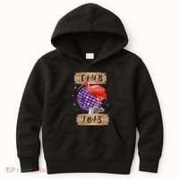 Club Ibis Kids Hoodie thumb 0