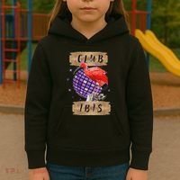 Club Ibis Kids Hoodie thumb 3