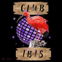 Club Ibis Kids Long Sleeve Shirt thumb 2