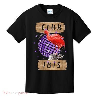 Club Ibis Kids T-Shirt