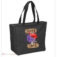 Club Ibis Tote Bag thumb 2