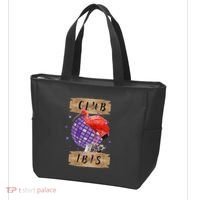 Club Ibis Tote Bag thumb 3