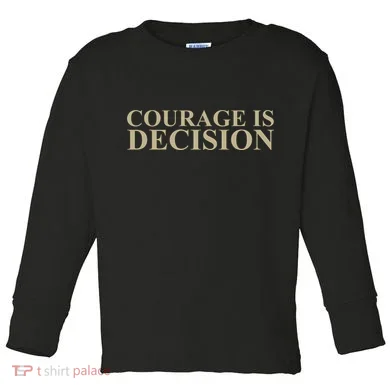 Toddler Long Sleeve