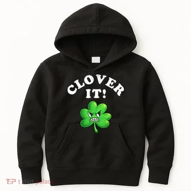 Kids Hoodie