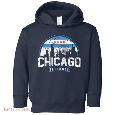 Toddler Hoodie