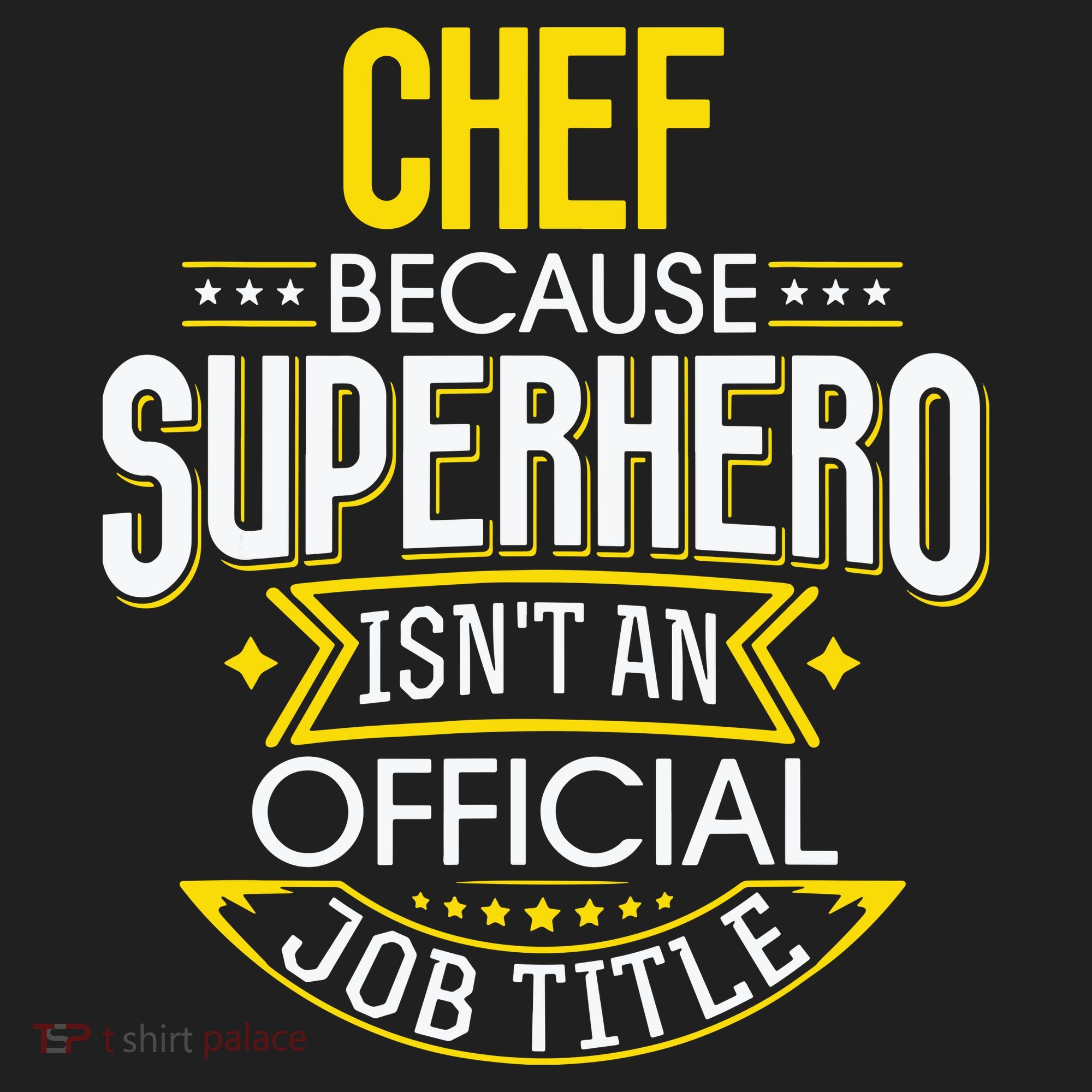 Chef Idea Funny Superhero Job Chef Beanie