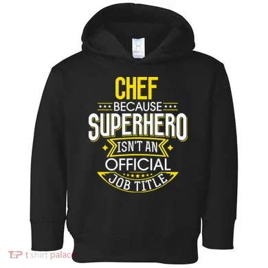 Toddler Hoodie
