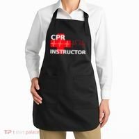 Cpr Instructor First Aid Apron thumb 2