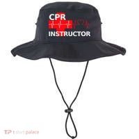 Cpr Instructor First Aid Bucket Hat thumb 0
