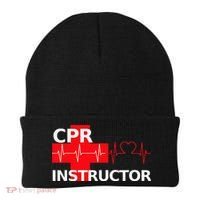 Cpr Instructor First Aid Beanie thumb 0