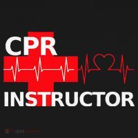 Cpr Instructor First Aid Ornament thumb 1