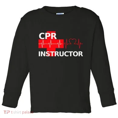 Toddler Long Sleeve