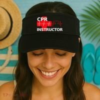 Cpr Instructor First Aid Visor thumb 2