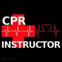 Cpr Instructor First Aid Kids T-Shirt thumb 4