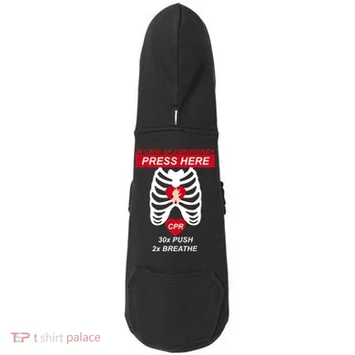 Doddie Hoodie