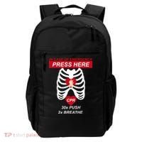 Cpr Instructor First Aid Backpack thumb 0