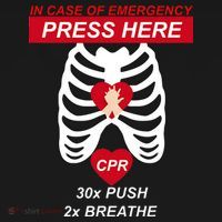 Cpr Instructor First Aid Button thumb 1