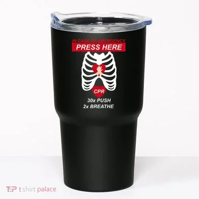 Tumbler