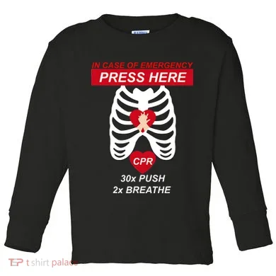 Toddler Long Sleeve