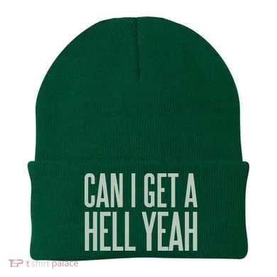 Beanie