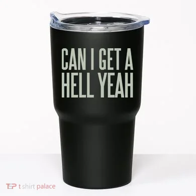 Tumbler