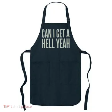 Apron