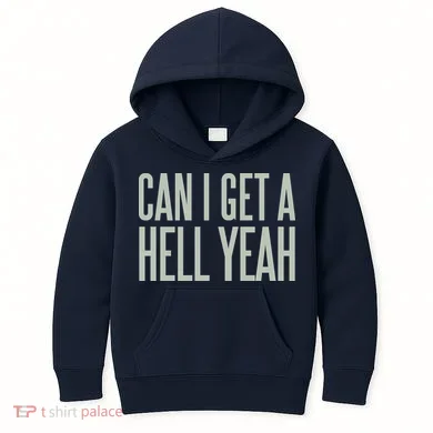 Kids Hoodie