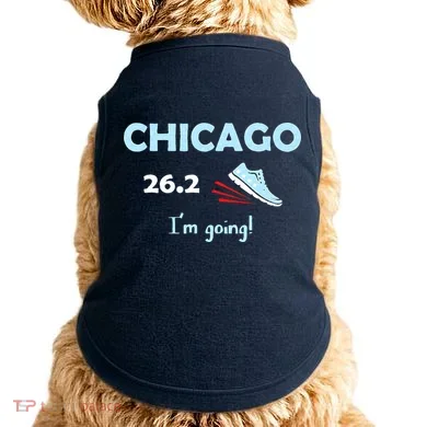 Doggie Tank
