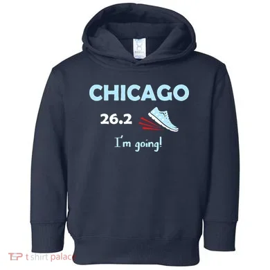 Toddler Hoodie