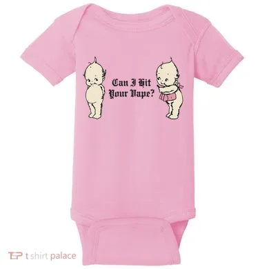 Baby Bodysuit