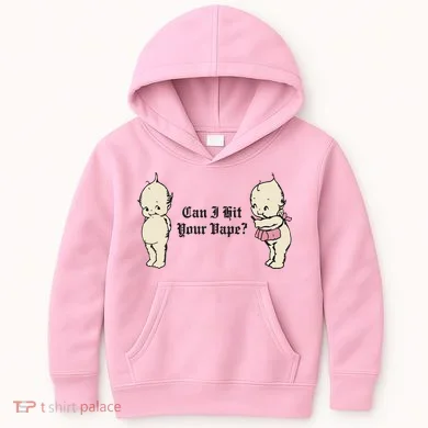 Kids Hoodie