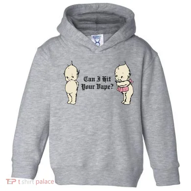 Toddler Hoodie