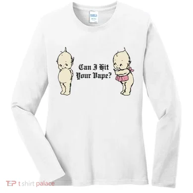 Women's Long Sleeve Shirt