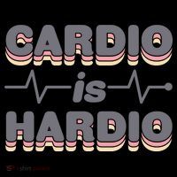 Cardio Is Hardio Coffee Mug thumb 5