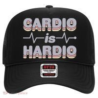 Cardio Is Hardio Hat thumb 0