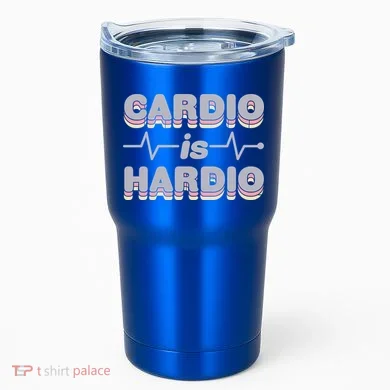 Tumbler