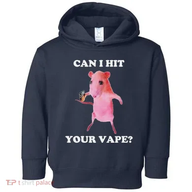 Toddler Hoodie