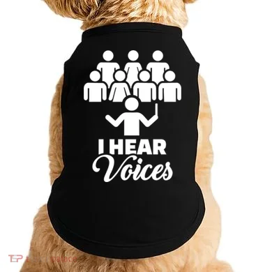 Doggie Tank