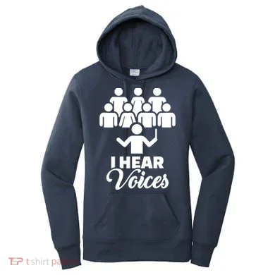Women's Hoodie