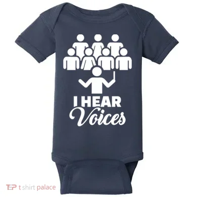 Baby Bodysuit