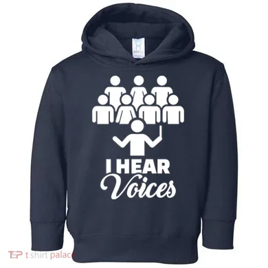 Toddler Hoodie