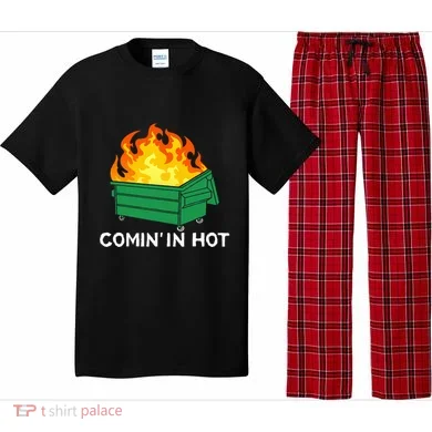 Pajama Set