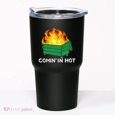 Tumbler