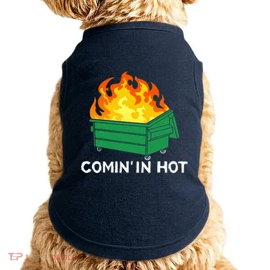 Doggie Tank