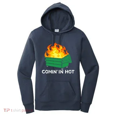 Women's Hoodie