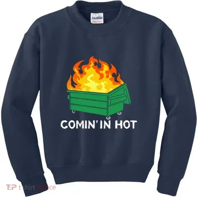 Kids Sweatshirt