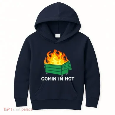 Kids Hoodie