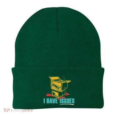 Beanie